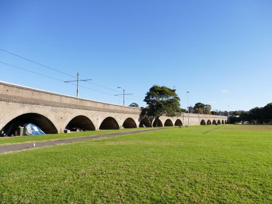 Stade multifonction Wentworth Park